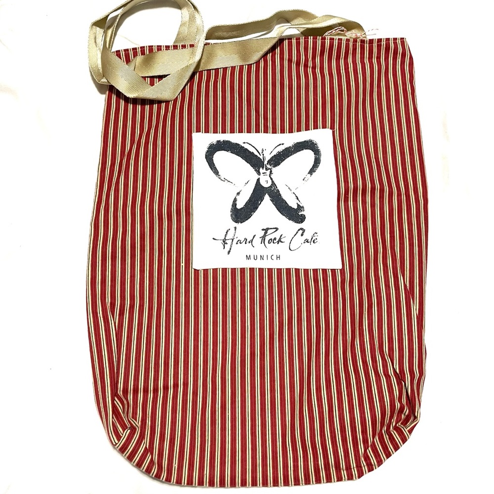 Tote bag cotton hand made original